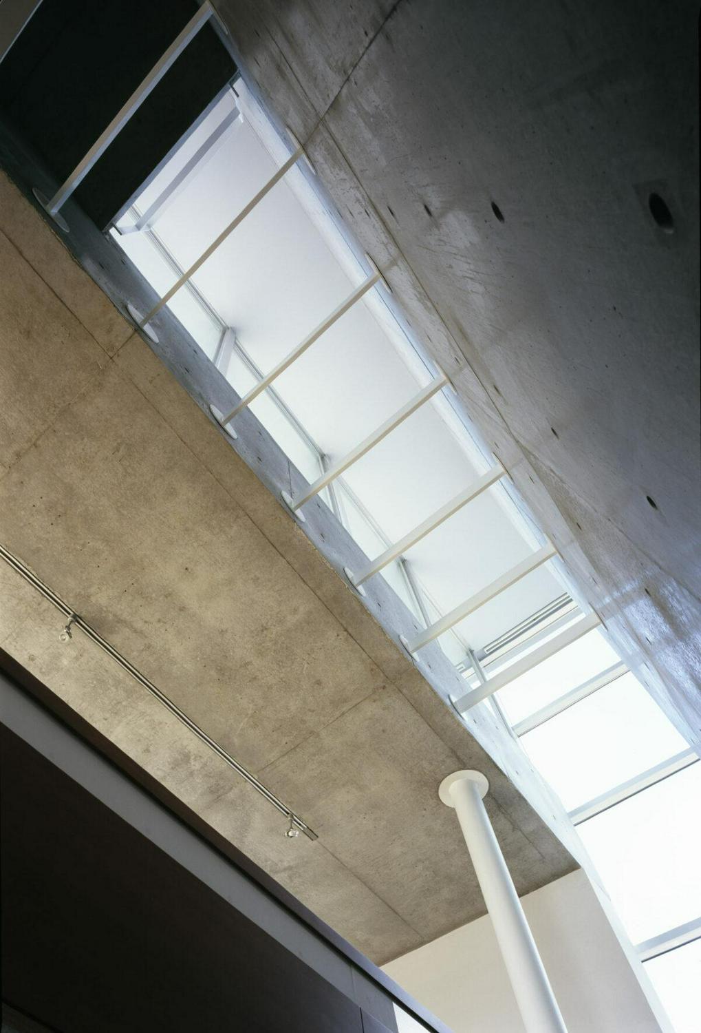 作品「トリプレックス｜triplex」の画像 その12 （建築家 : 武富 恭美）