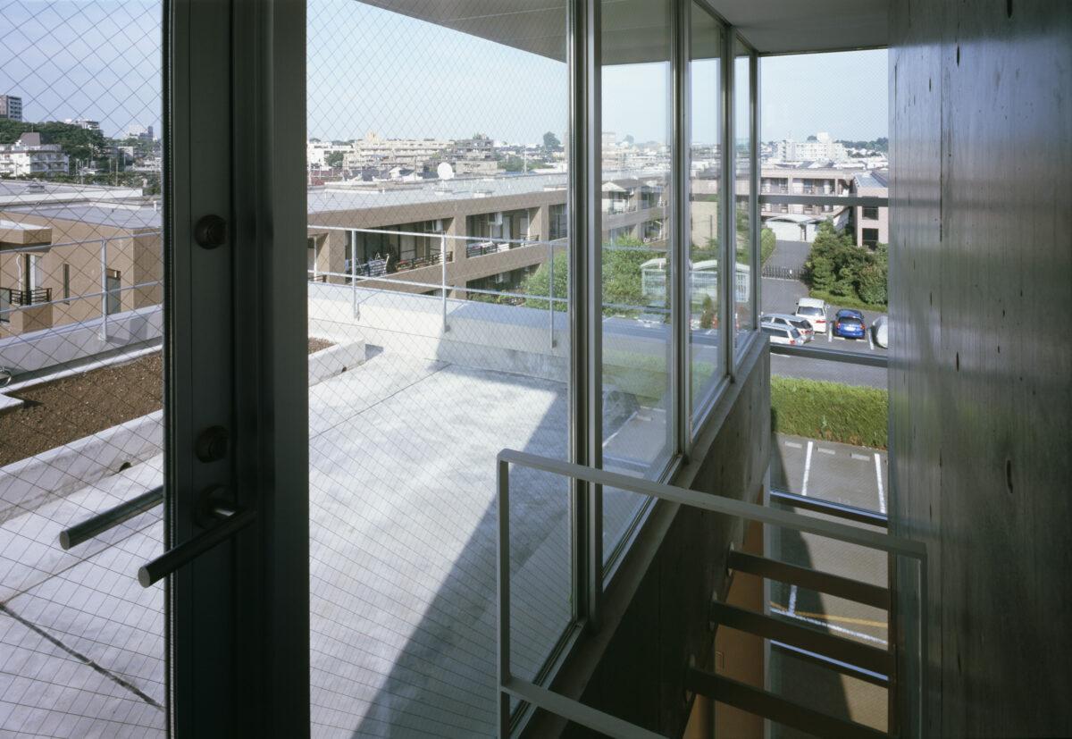作品「トリプレックス｜triplex」の画像 その15 （建築家 : 武富 恭美）