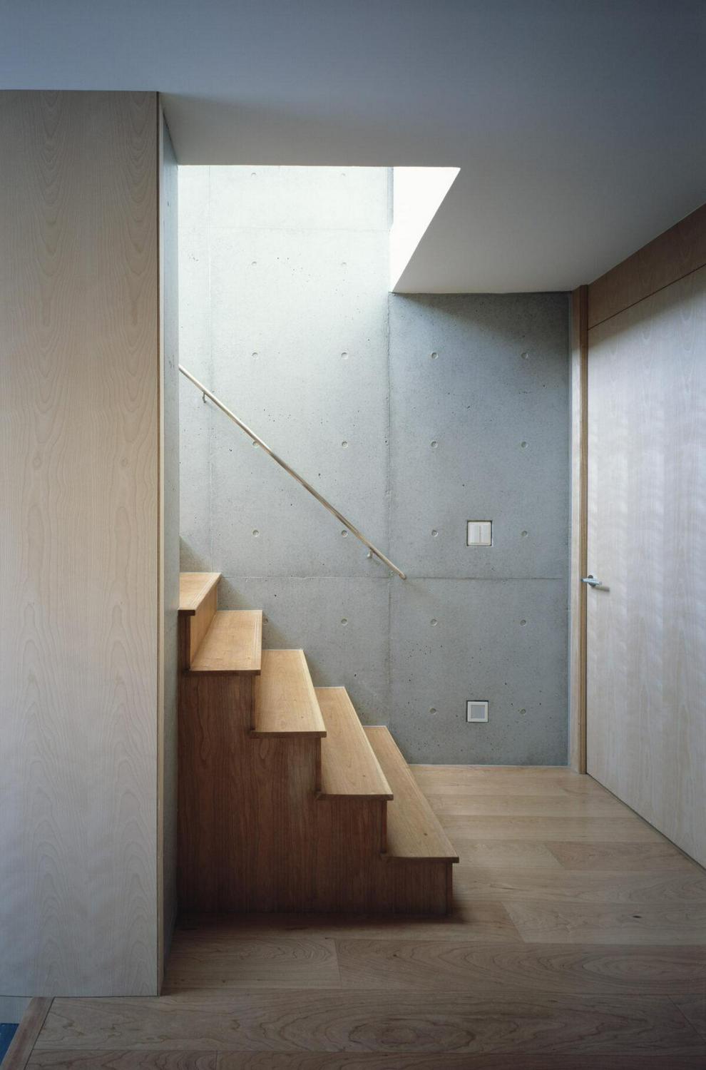 作品「トリプレックス｜triplex」の画像 その6 （建築家 : 武富 恭美）