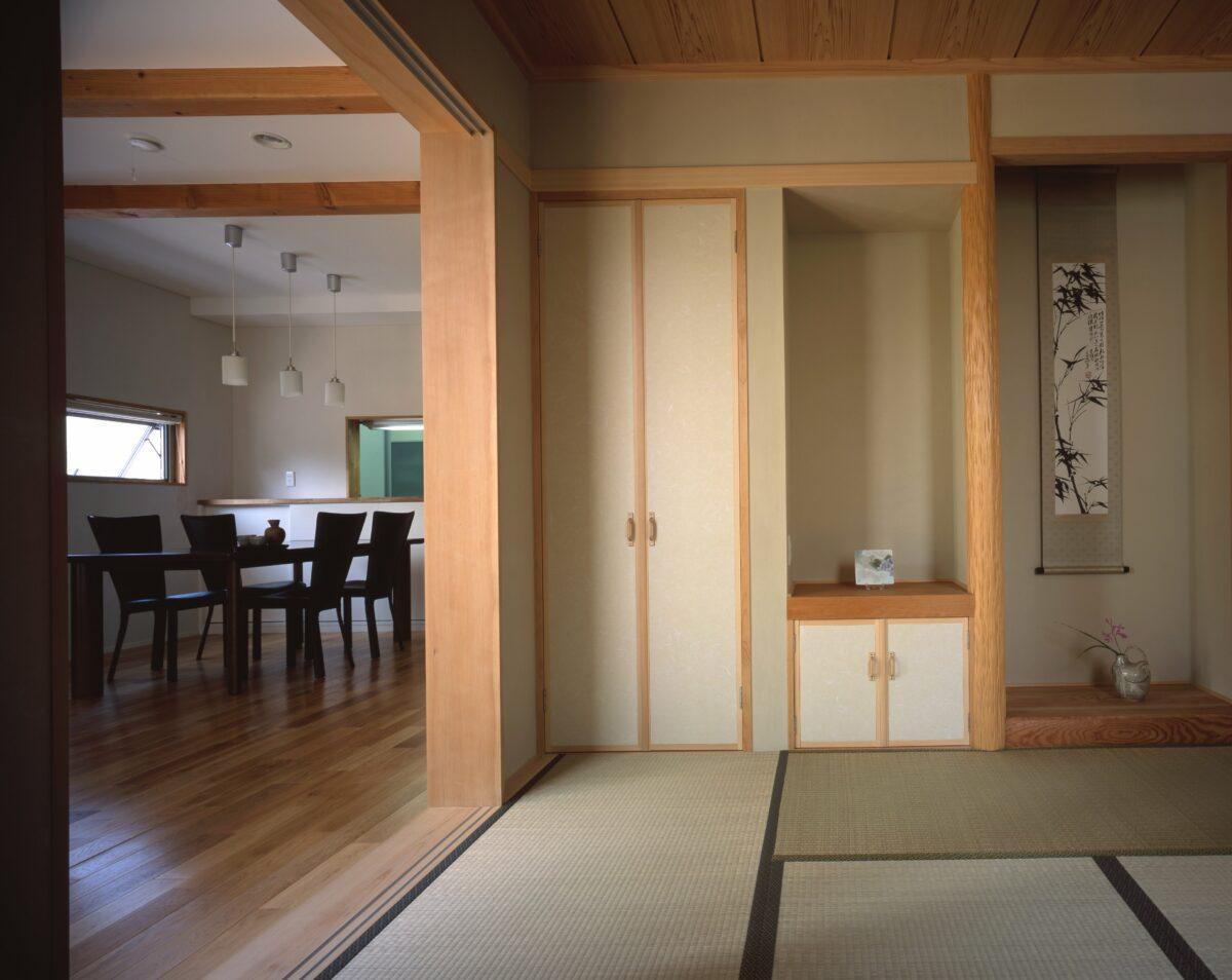 Image of "代田の家｜Daita House", the work by architect : Yasumi TAKETOMI (image number 5)
