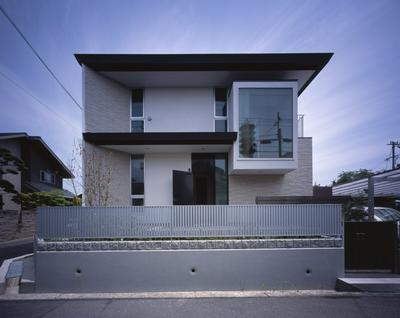 茨木の家｜Ibaraki House | work by Architect Yasumi Taketomi