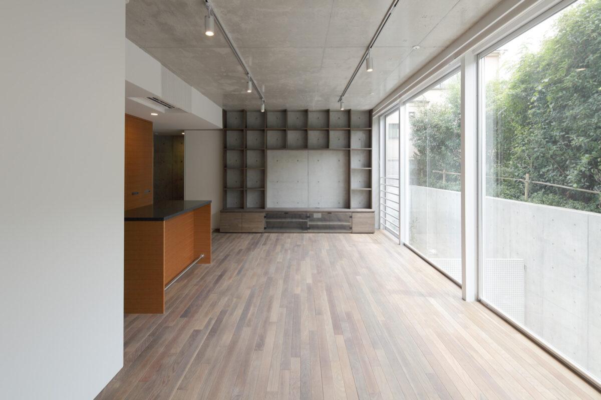 作品「代沢テラス｜Daizawa Terrace」の画像 その12 （建築家 : 武富 恭美）