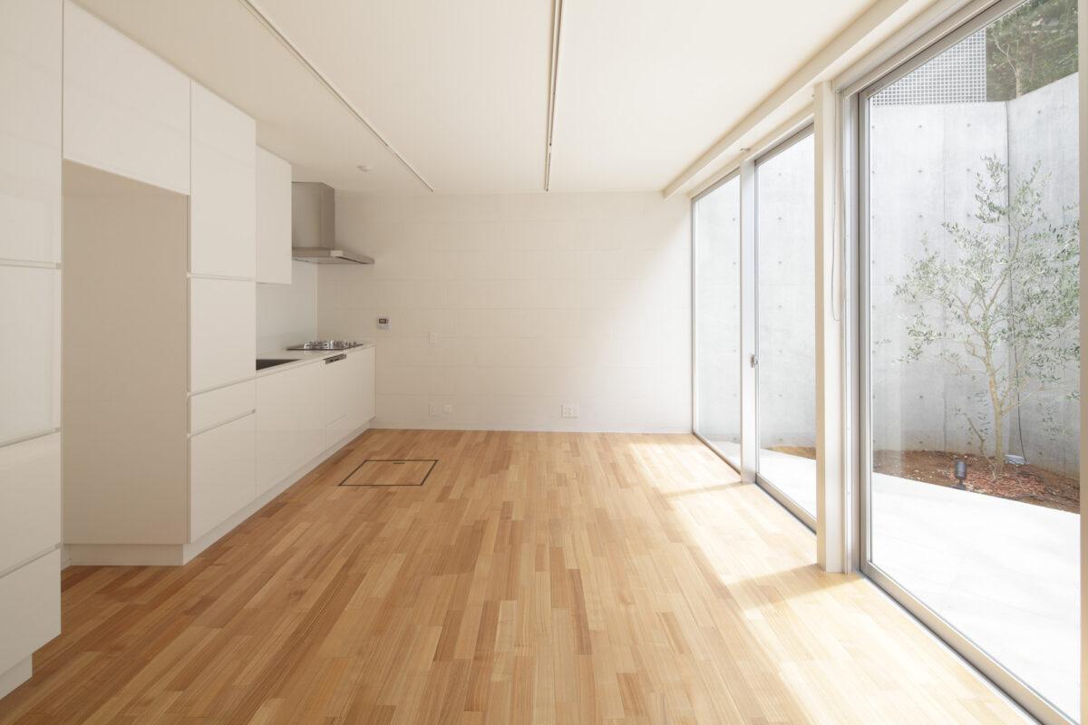 作品「代沢テラス｜Daizawa Terrace」の画像 その13 （建築家 : 武富 恭美）