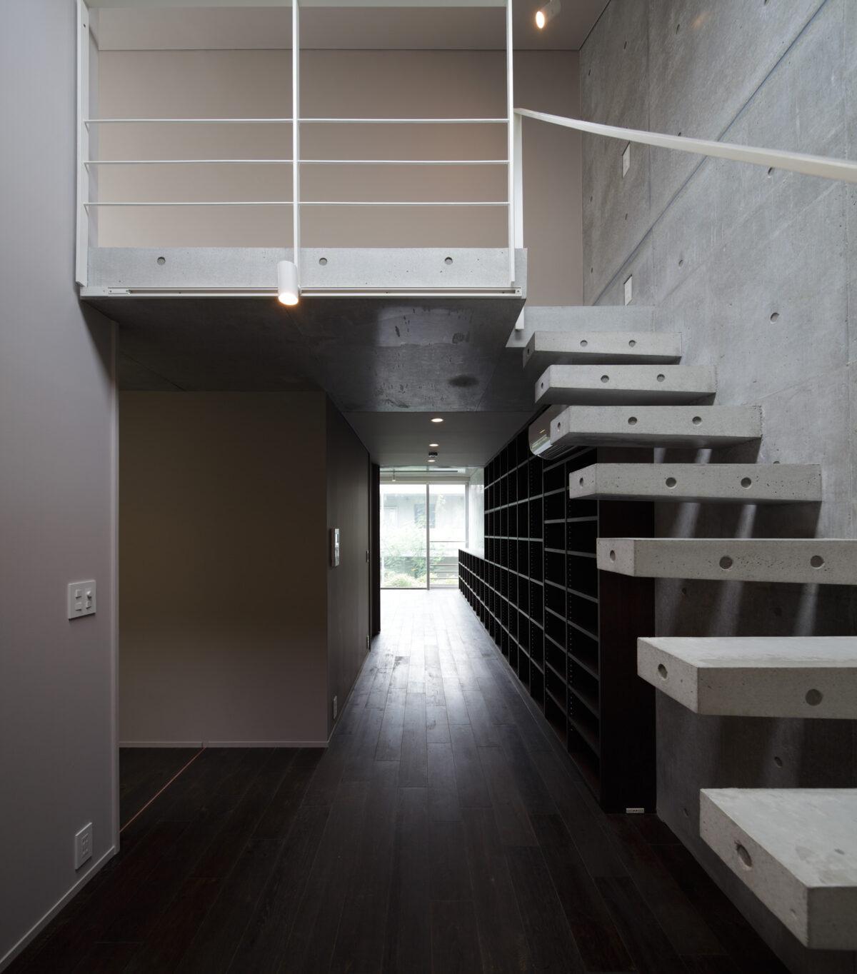 作品「代沢テラス｜Daizawa Terrace」の画像 その15 （建築家 : 武富 恭美）