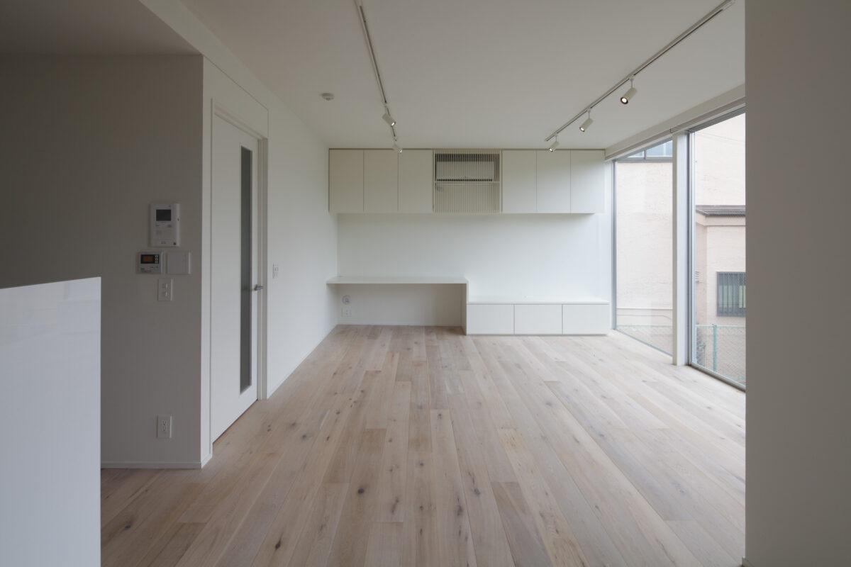 作品「代沢テラス｜Daizawa Terrace」の画像 その16 （建築家 : 武富 恭美）