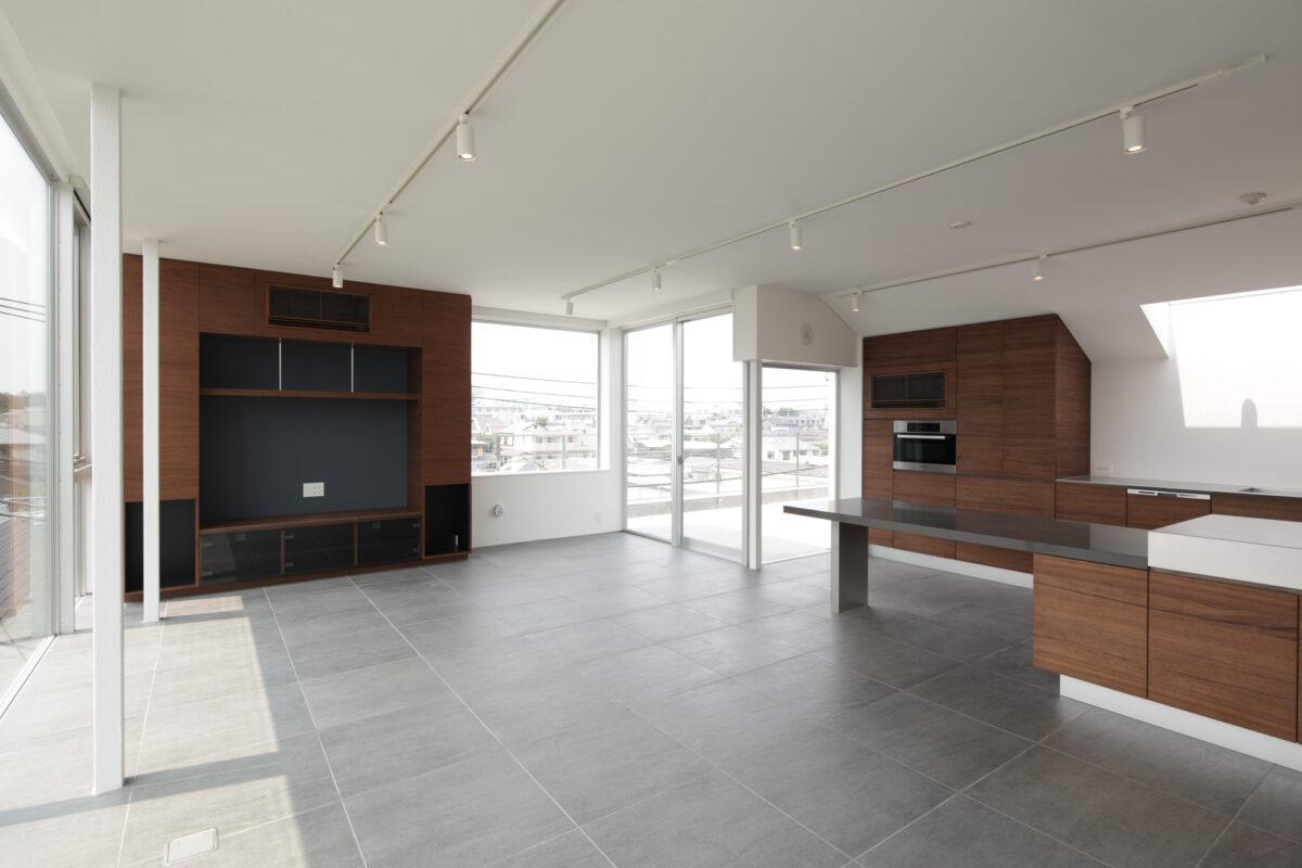 作品「代沢テラス｜Daizawa Terrace」の画像 その17 （建築家 : 武富 恭美）