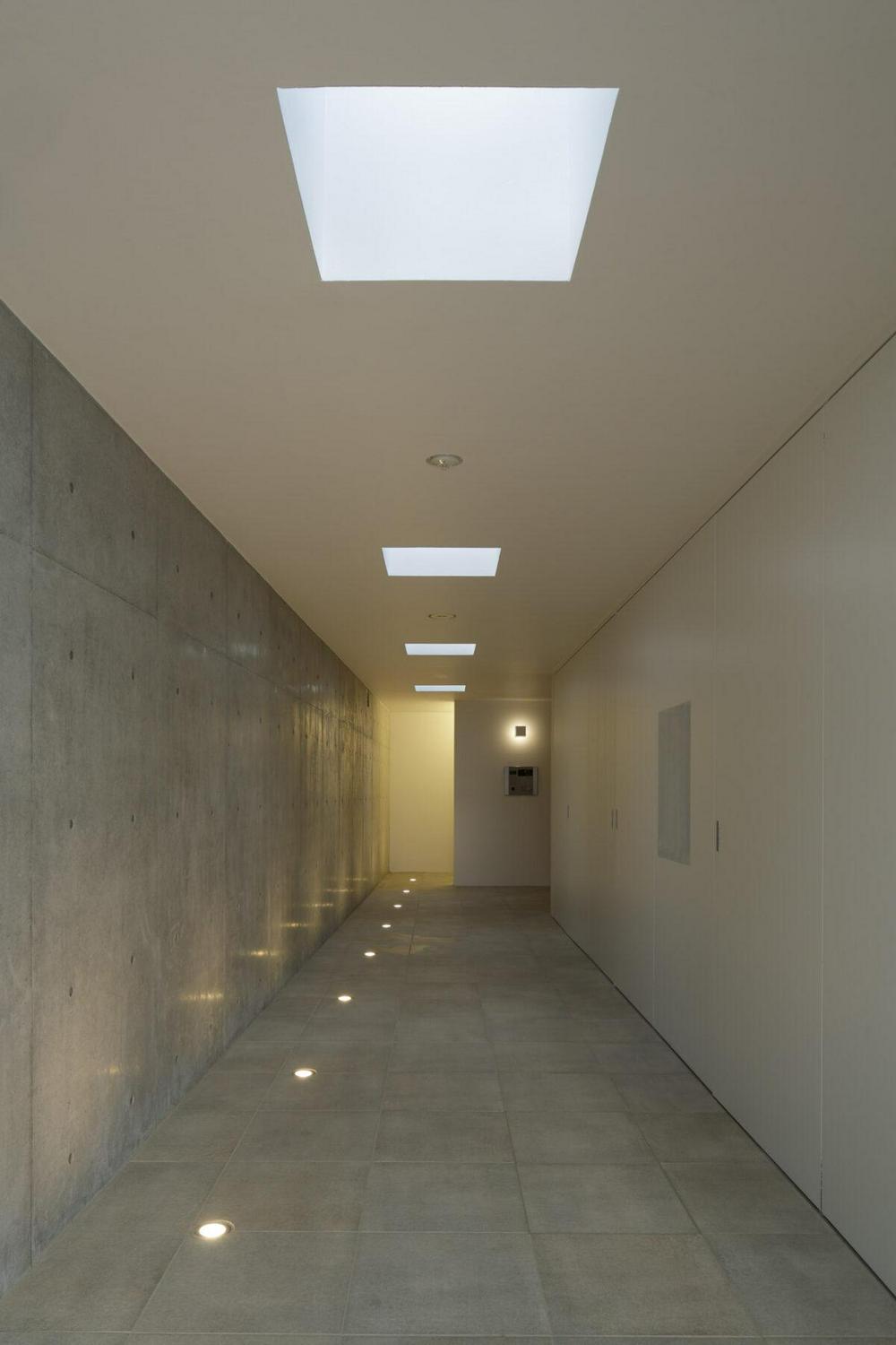 作品「代沢テラス｜Daizawa Terrace」の画像 その3 （建築家 : 武富 恭美）
