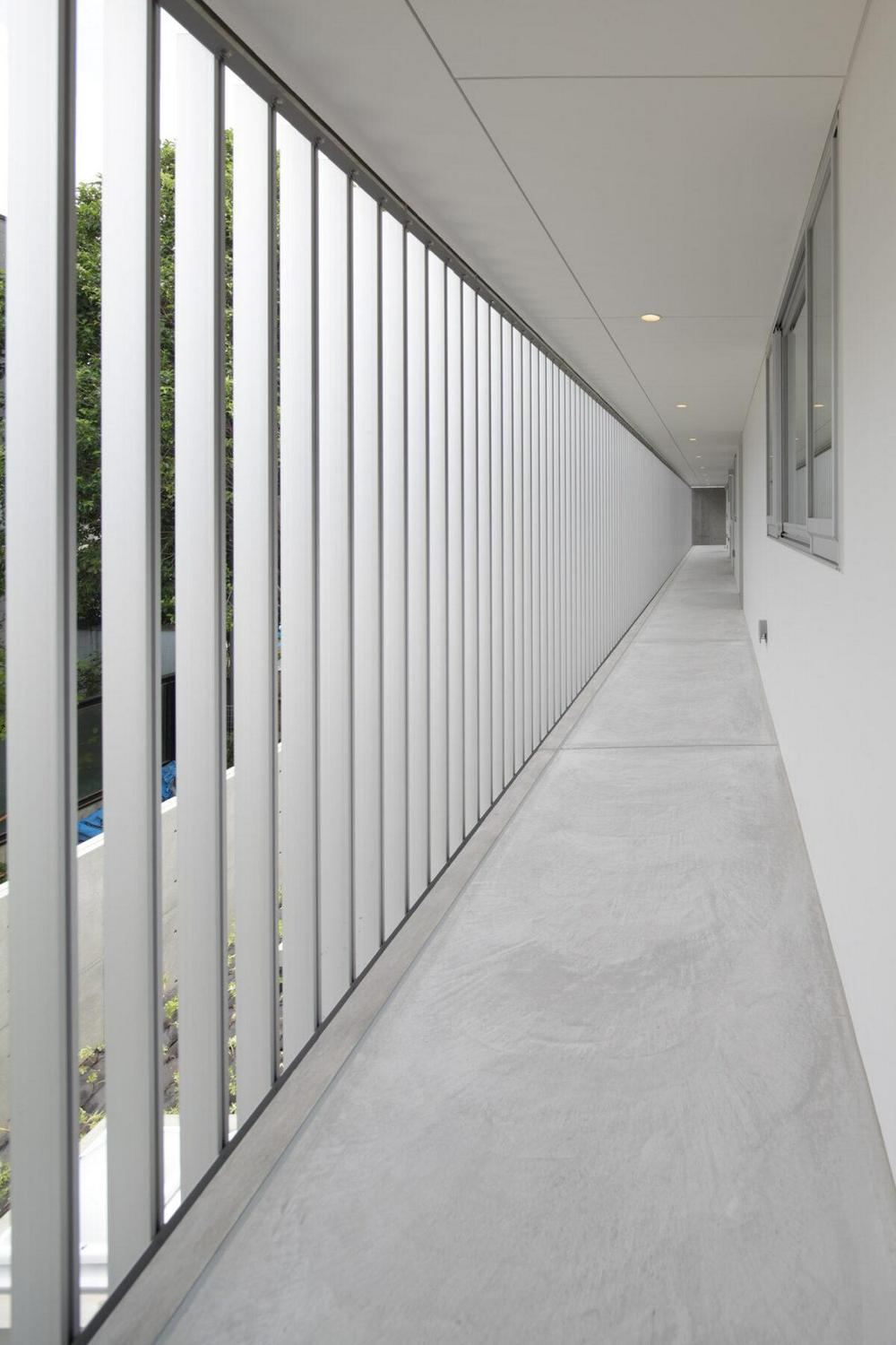 作品「代沢テラス｜Daizawa Terrace」の画像 その6 （建築家 : 武富 恭美）