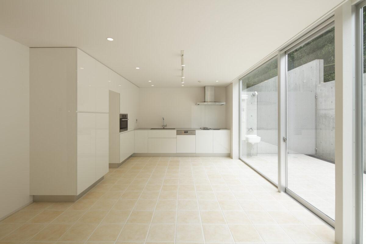 作品「代沢テラス｜Daizawa Terrace」の画像 その9 （建築家 : 武富 恭美）