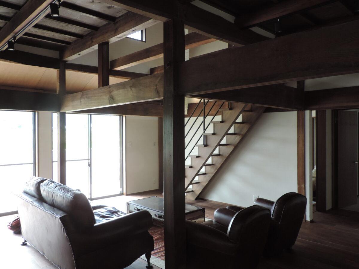 作品「高取の家｜Takatori House」の画像 その1 （建築家 : 武富 恭美）