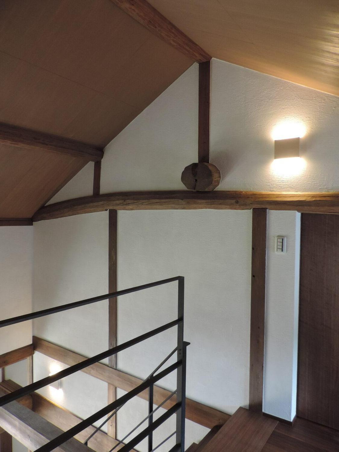 作品「高取の家｜Takatori House」の画像 その13 （建築家 : 武富 恭美）