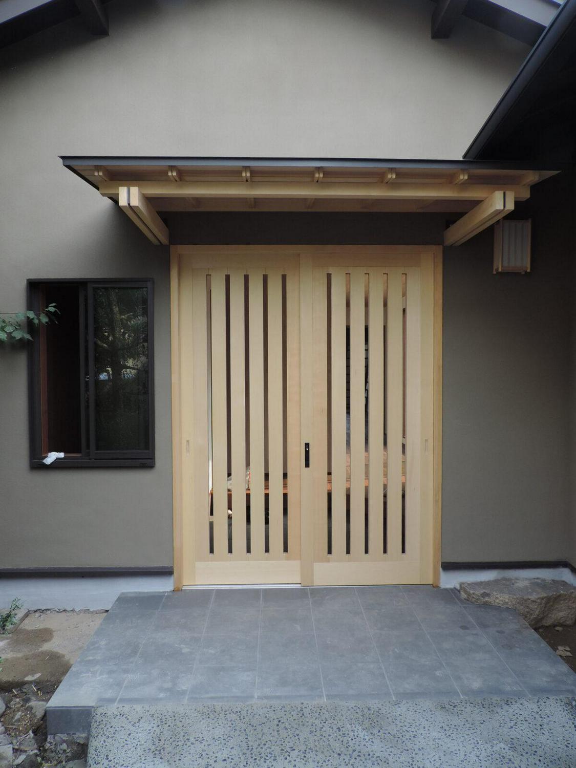 作品「高取の家｜Takatori House」の画像 その3 （建築家 : 武富 恭美）