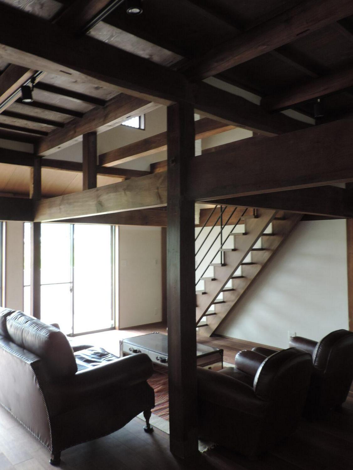 作品「高取の家｜Takatori House」の画像 その7 （建築家 : 武富 恭美）