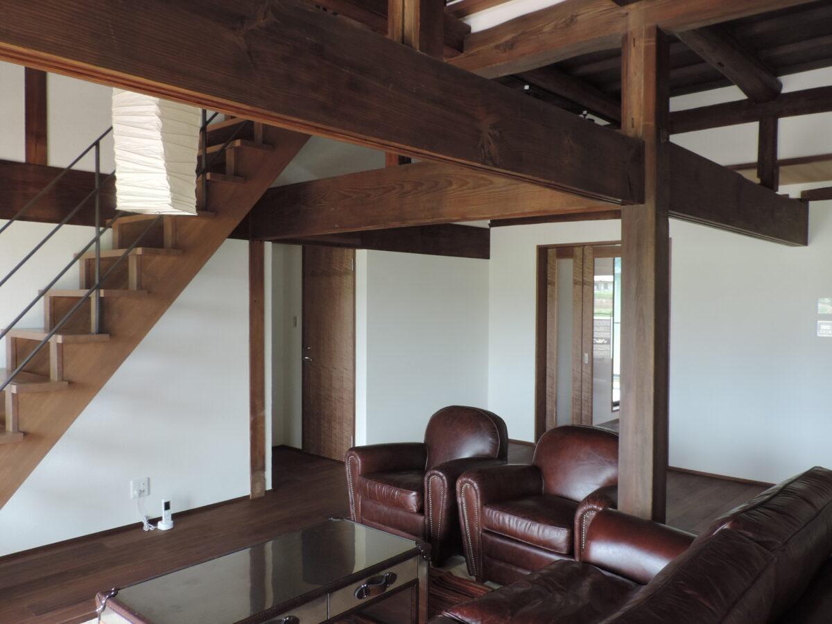 作品「高取の家｜Takatori House」の画像 その8 （建築家 : 武富 恭美）