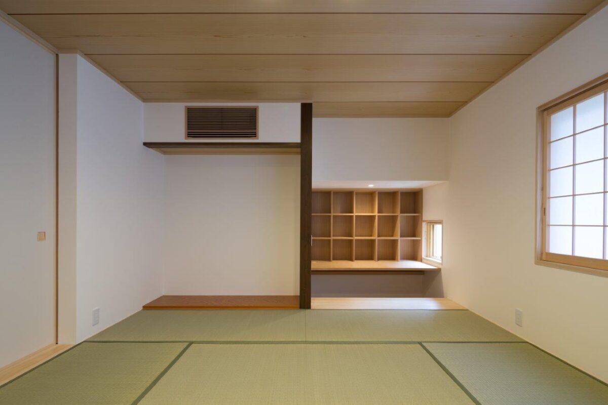 作品「上大崎の家｜Kamiosaki House」の画像 その14 （建築家 : 武富 恭美）