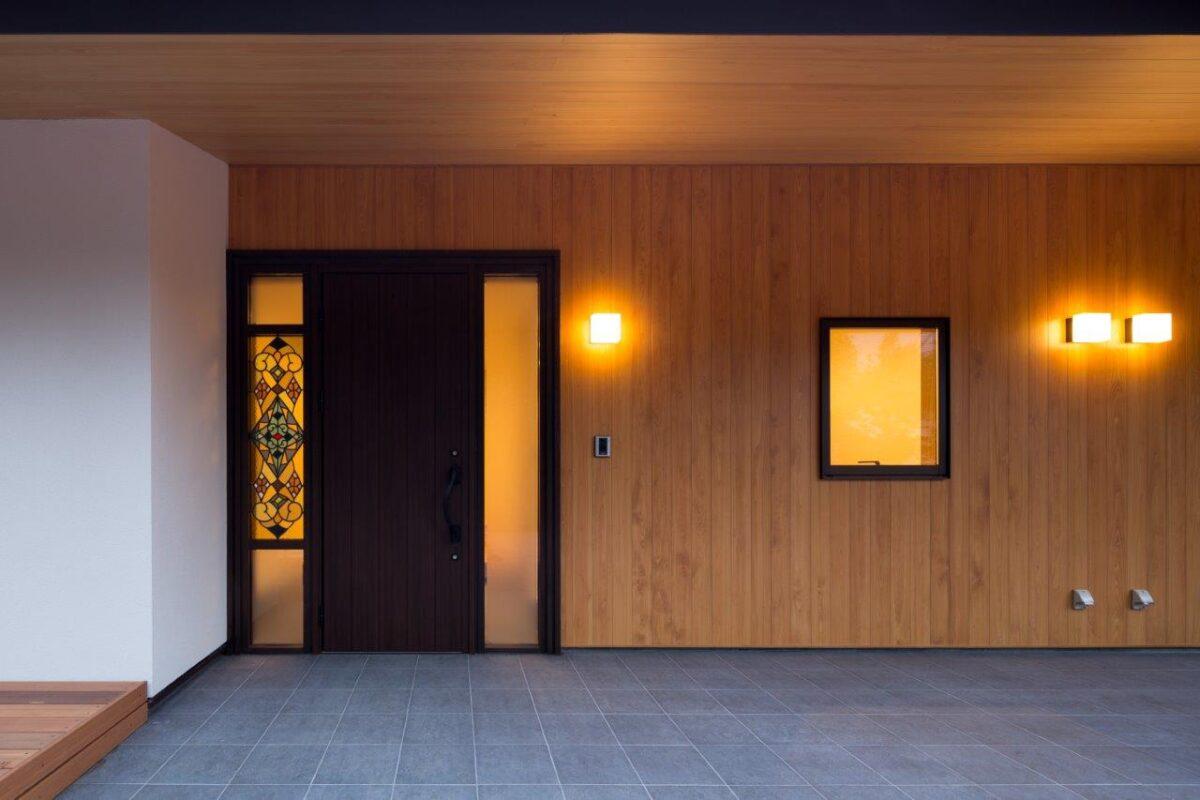 上大崎の家｜Kamiosaki House （建築家 : 武富 恭美） の作品画像