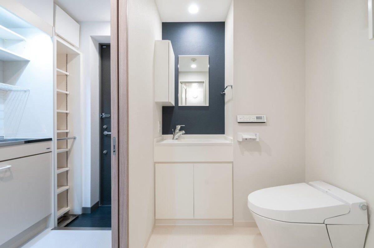 作品「宇奈月温泉やまのは社員寮｜Unazuki Onsen Yamanoha Company Apartment」の画像 その12 （建築家 : 武富 恭美）