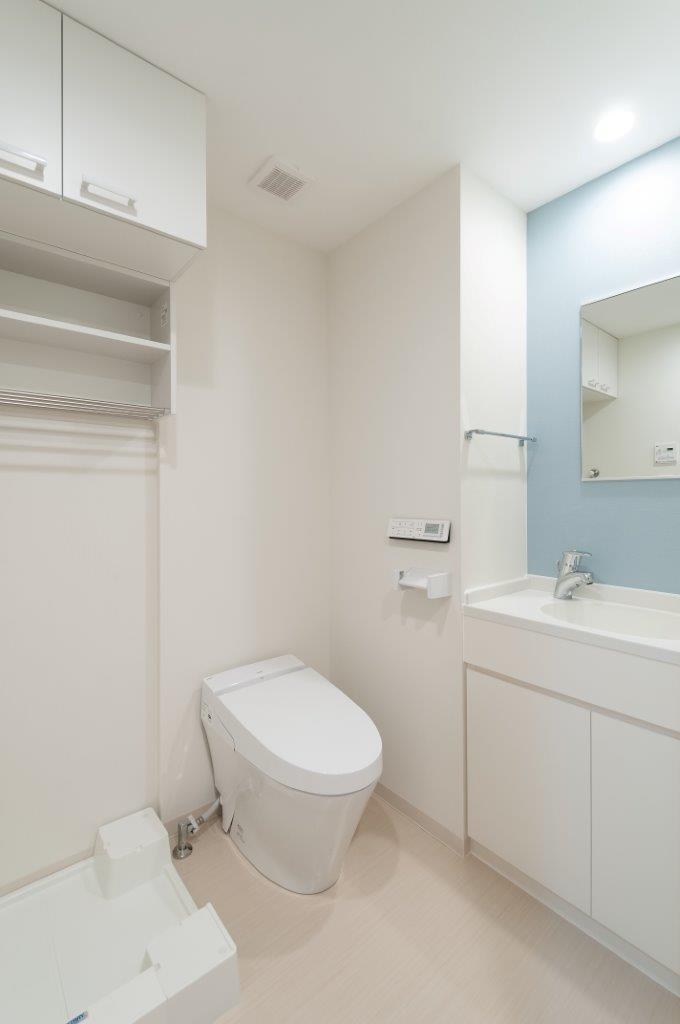 作品「宇奈月温泉やまのは社員寮｜Unazuki Onsen Yamanoha Company Apartment」の画像 その13 （建築家 : 武富 恭美）