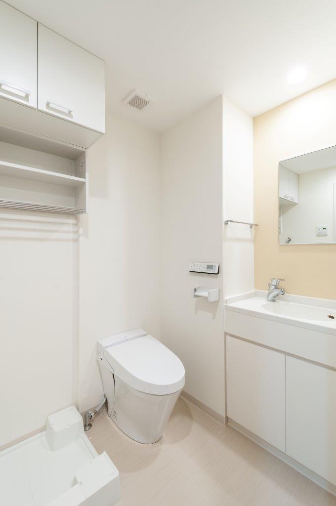 作品「宇奈月温泉やまのは社員寮｜Unazuki Onsen Yamanoha Company Apartment」の画像 その14 （建築家 : 武富 恭美）