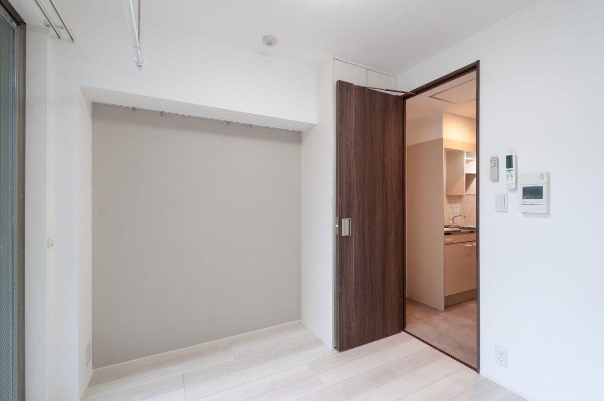 作品「宇奈月温泉やまのは社員寮｜Unazuki Onsen Yamanoha Company Apartment」の画像 その16 （建築家 : 武富 恭美）