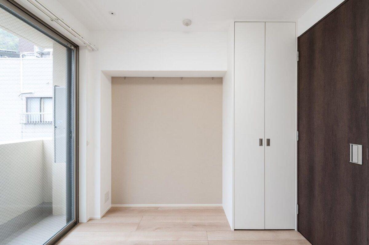 作品「宇奈月温泉やまのは社員寮｜Unazuki Onsen Yamanoha Company Apartment」の画像 その17 （建築家 : 武富 恭美）