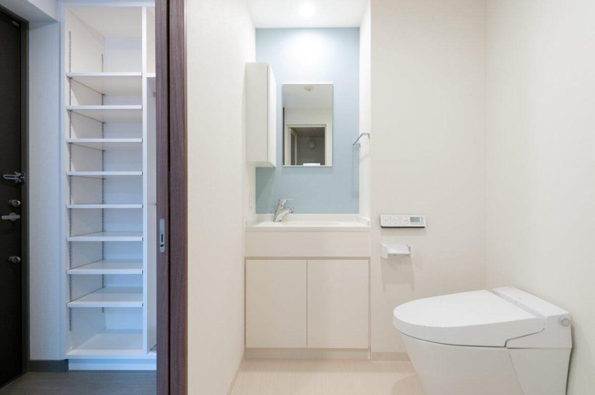 作品「宇奈月温泉やまのは社員寮｜Unazuki Onsen Yamanoha Company Apartment」の画像 その18 （建築家 : 武富 恭美）