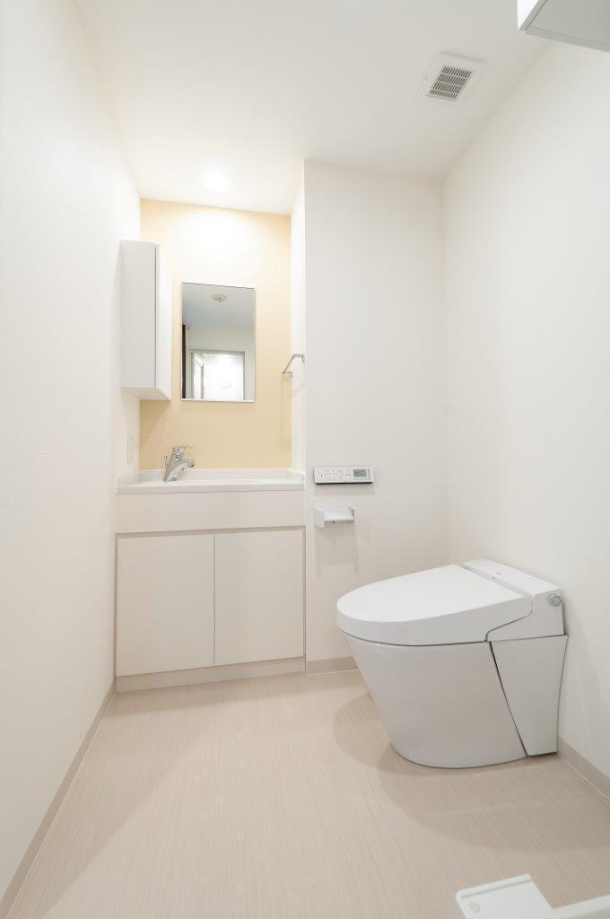 作品「宇奈月温泉やまのは社員寮｜Unazuki Onsen Yamanoha Company Apartment」の画像 その19 （建築家 : 武富 恭美）