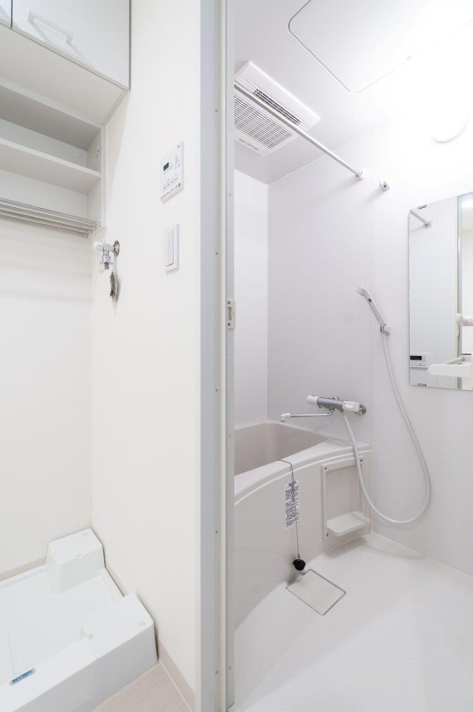 作品「宇奈月温泉やまのは社員寮｜Unazuki Onsen Yamanoha Company Apartment」の画像 その20 （建築家 : 武富 恭美）