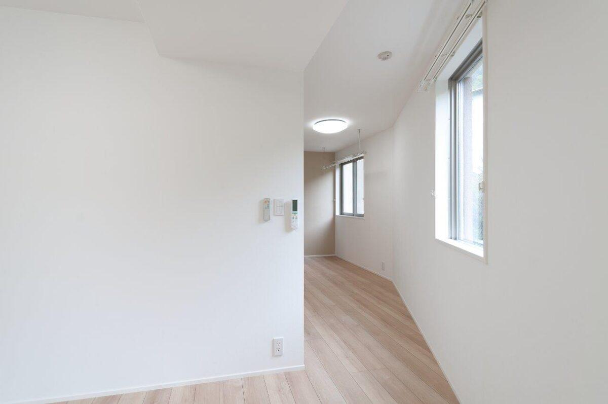 作品「宇奈月温泉やまのは社員寮｜Unazuki Onsen Yamanoha Company Apartment」の画像 その22 （建築家 : 武富 恭美）