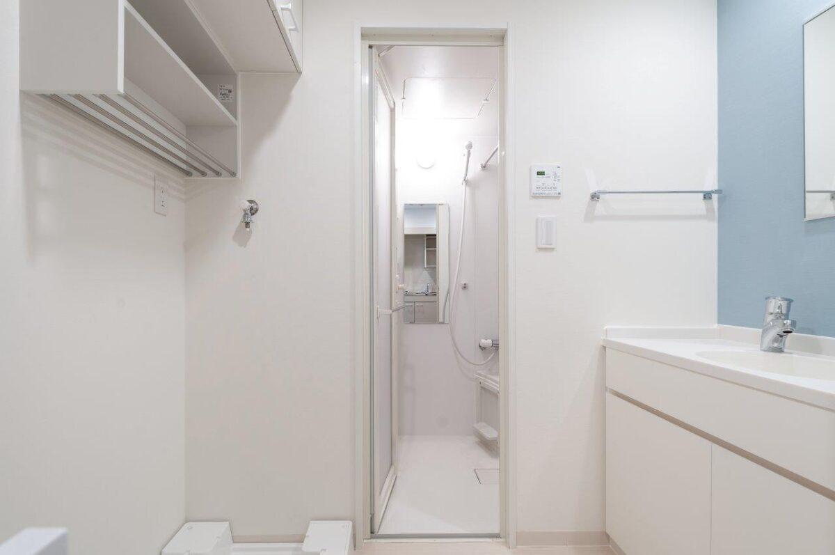 作品「宇奈月温泉やまのは社員寮｜Unazuki Onsen Yamanoha Company Apartment」の画像 その23 （建築家 : 武富 恭美）
