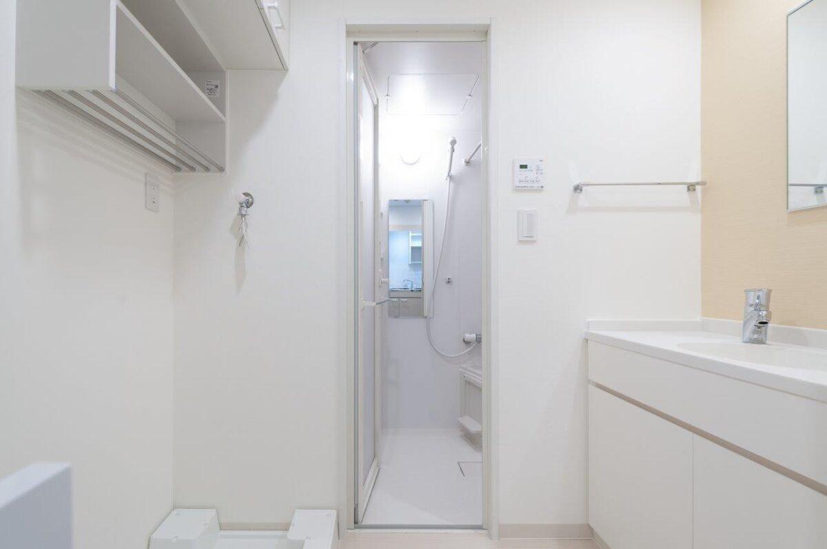作品「宇奈月温泉やまのは社員寮｜Unazuki Onsen Yamanoha Company Apartment」の画像 その24 （建築家 : 武富 恭美）
