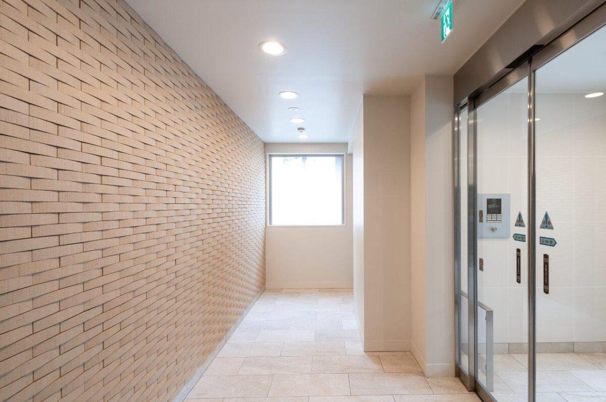 作品「宇奈月温泉やまのは社員寮｜Unazuki Onsen Yamanoha Company Apartment」の画像 その4 （建築家 : 武富 恭美）