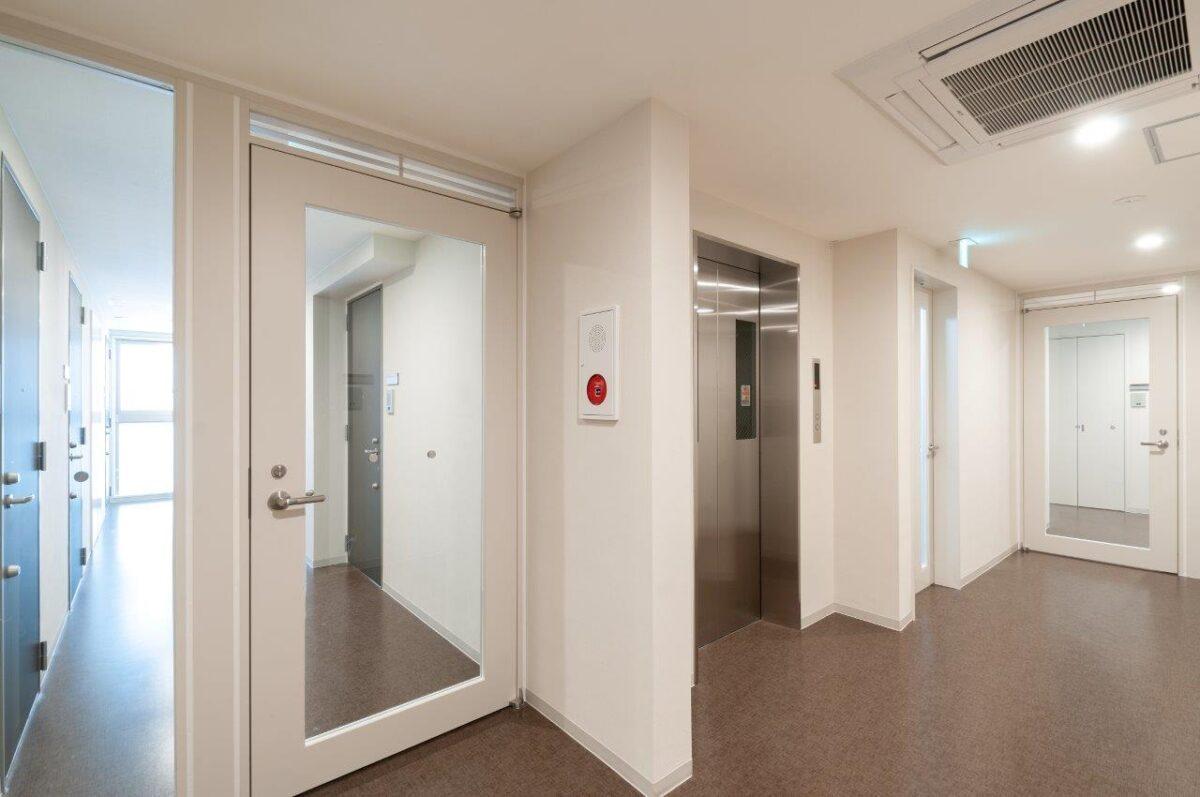 作品「宇奈月温泉やまのは社員寮｜Unazuki Onsen Yamanoha Company Apartment」の画像 その6 （建築家 : 武富 恭美）