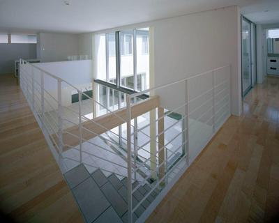 作品「碑文谷の家|Himonya House」の画像 その6 (建築家 : 武富 恭美)