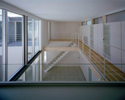 作品「碑文谷の家|Himonya House」の画像 その8 (建築家 : 武富 恭美)
