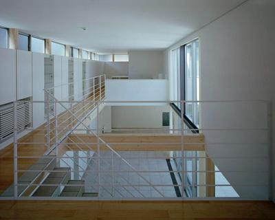 作品「碑文谷の家｜Himonya House」の画像 その9 （建築家 : 武富 恭美）