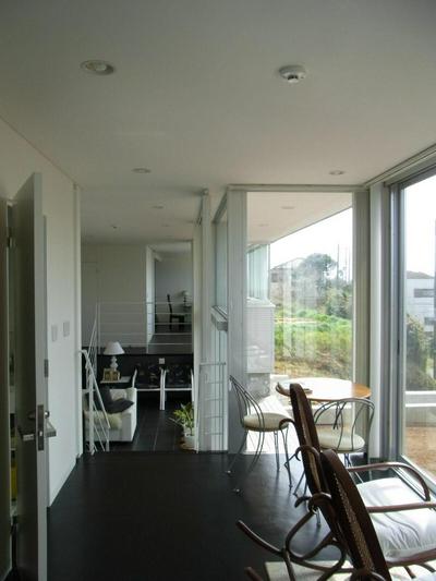 作品「小網代の家｜Koajiro House」の画像 その14 （建築家 : 武富 恭美）
