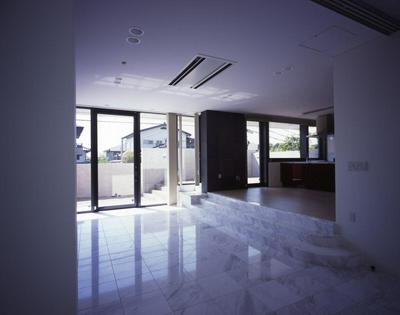 作品「青山台の家｜Aoyamadai House」の画像 その4 （建築家 : 武富 恭美）