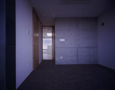 作品「青山台の家|Aoyamadai House」の画像 その7 (建築家 : 武富 恭美)