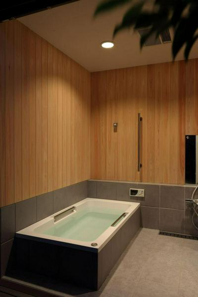 作品「旧道の山荘|Kyudo Cottage」の画像 その21 (建築家 : 武富 恭美)