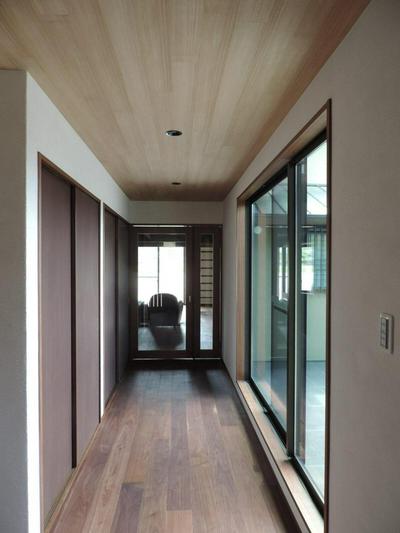 作品「高取の家｜Takatori House」の画像 その6 （建築家 : 武富 恭美）