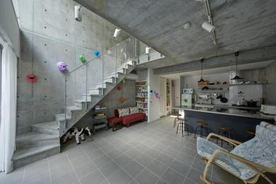 作品「成城コートテラス|Seijo Court Terrace」の画像 その20 (建築家 : 武富 恭美)