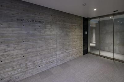 作品「成城コートテラス｜Seijo Court Terrace」の画像 その7 （建築家 : 武富 恭美）