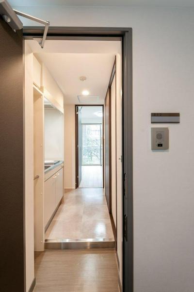 作品「宇奈月温泉やまのは社員寮|Unazuki Onsen Yamanoha Company Apartment」の画像 その8 (建築家 : 武富 恭美)