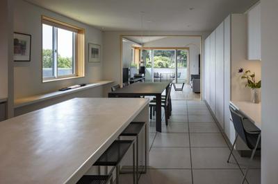 作品「岡本の家|Okamoto House」の画像 その26 (建築家 : 武富 恭美)