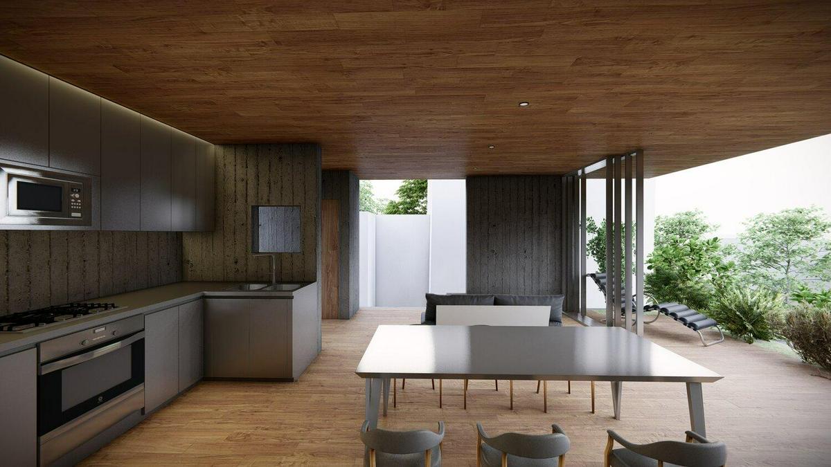 Image of "HOUSE IN JIYUGAOKA", the work by architect : Yoshiki Matsuda (image number 1)