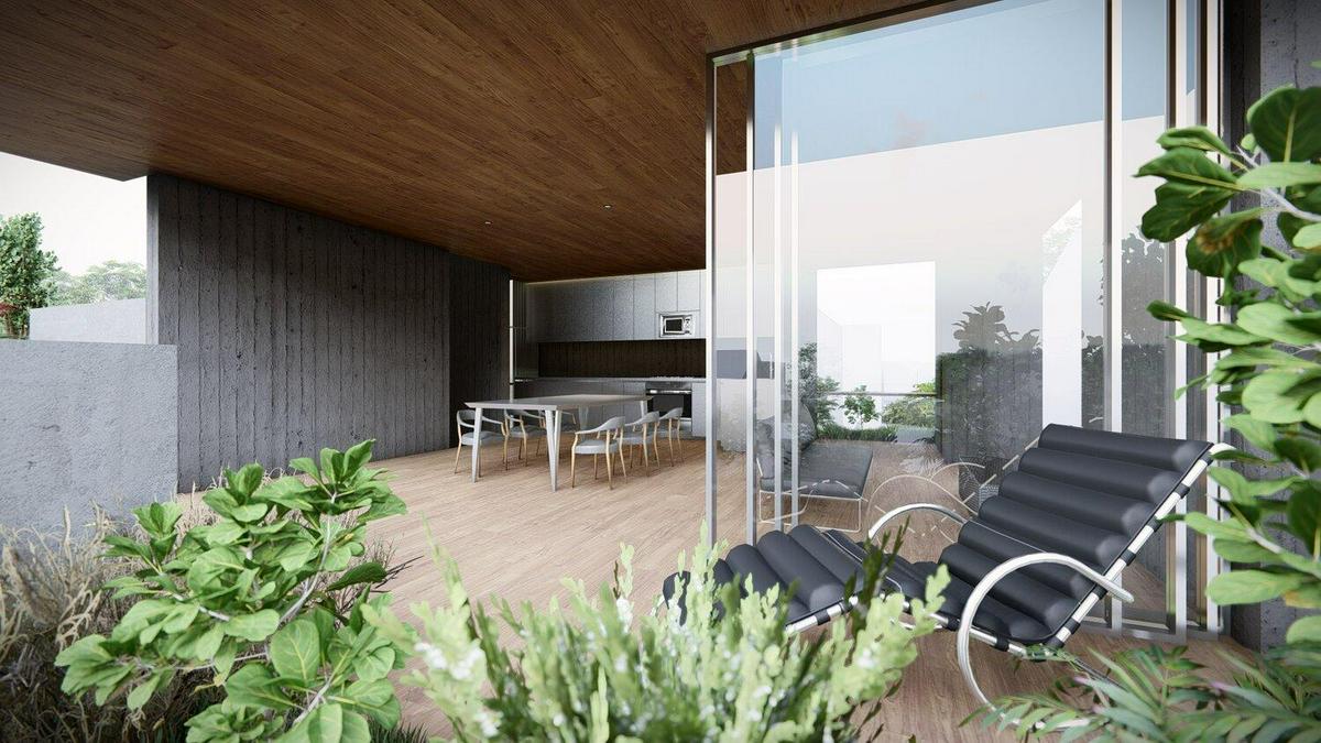 Image of "HOUSE IN JIYUGAOKA", the work by architect : Yoshiki Matsuda (image number 3)