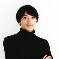 Profile image of Architect Yoshiki Matsuda