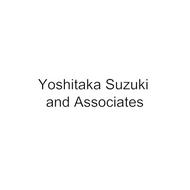 Yoshitaka Suzuki