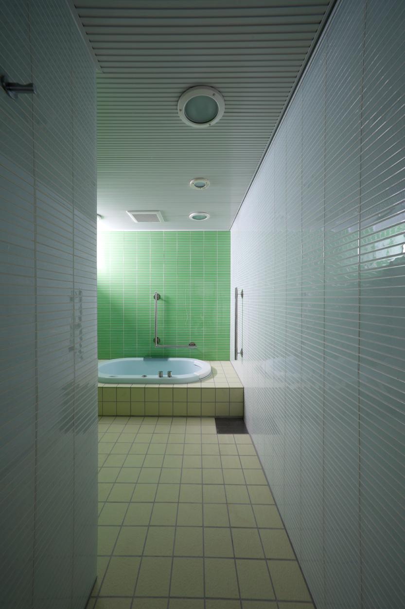 作品「産婦人科クリニック」の画像 その5 （建築家 : 鈴木 理考）